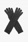 Moncler Wool gloves