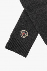 Moncler Wool gloves