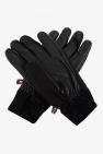 Moncler Grenoble Gloves with logo