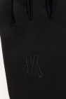 Moncler Grenoble Gloves with logo