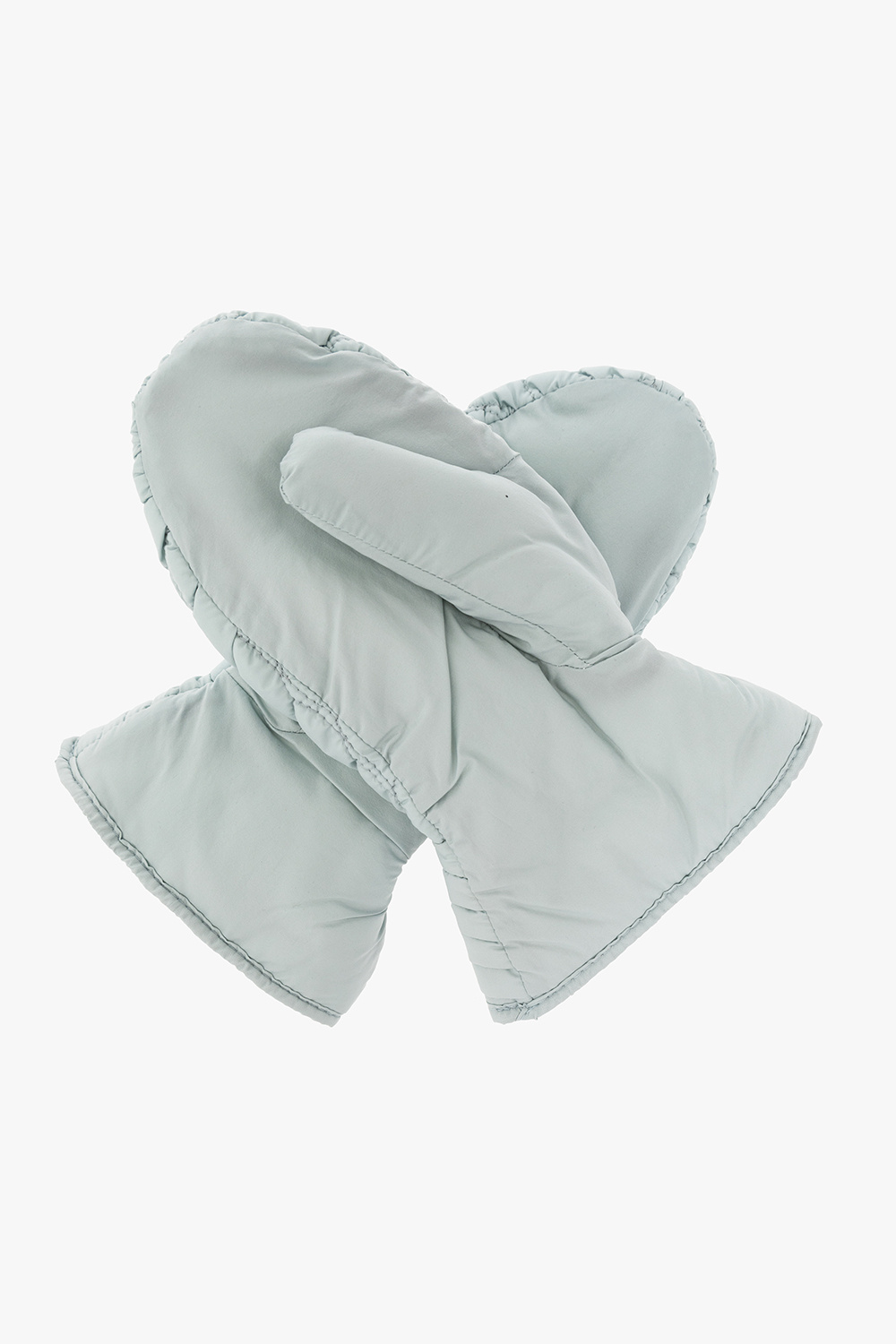 Moncler Enfant Insulated gloves