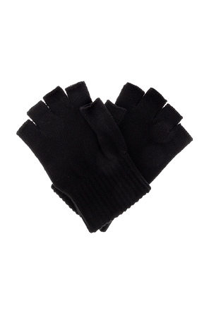 Carhartt WIP Handschuhe ‘Mitten’ mit Logo