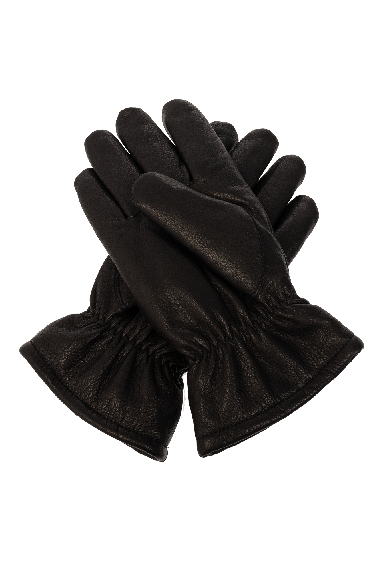 Carhartt WIP Leather gloves