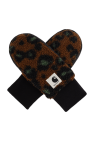 Carhartt WIP Gloves with logo