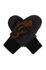 Carhartt WIP Gloves with logo