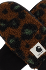 Carhartt WIP Gloves with logo