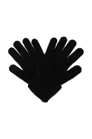 Carhartt WIP Maine Gloves with Sewn Logo