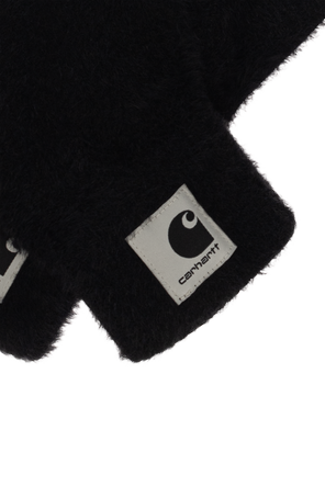 Carhartt WIP Maine Gloves with Sewn Logo