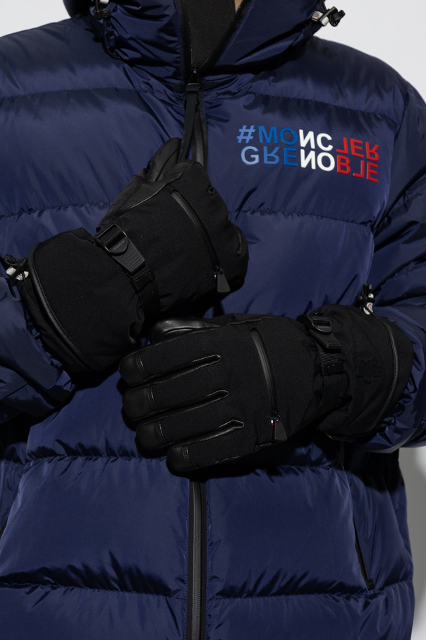 Moncler Grenoble Composition / Capacity