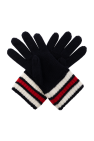 Moncler Enfant Wool gloves