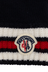Moncler Enfant Wool gloves