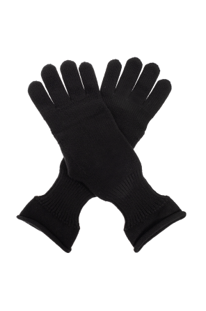 Issey Miyake Lange Handschuhe