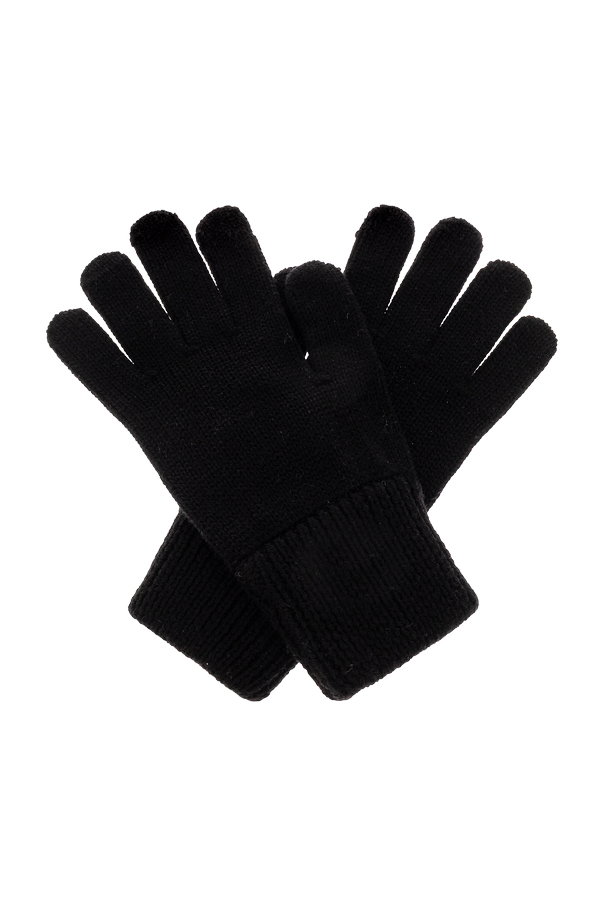 Diesel Kids ‘NLOT’ gloves