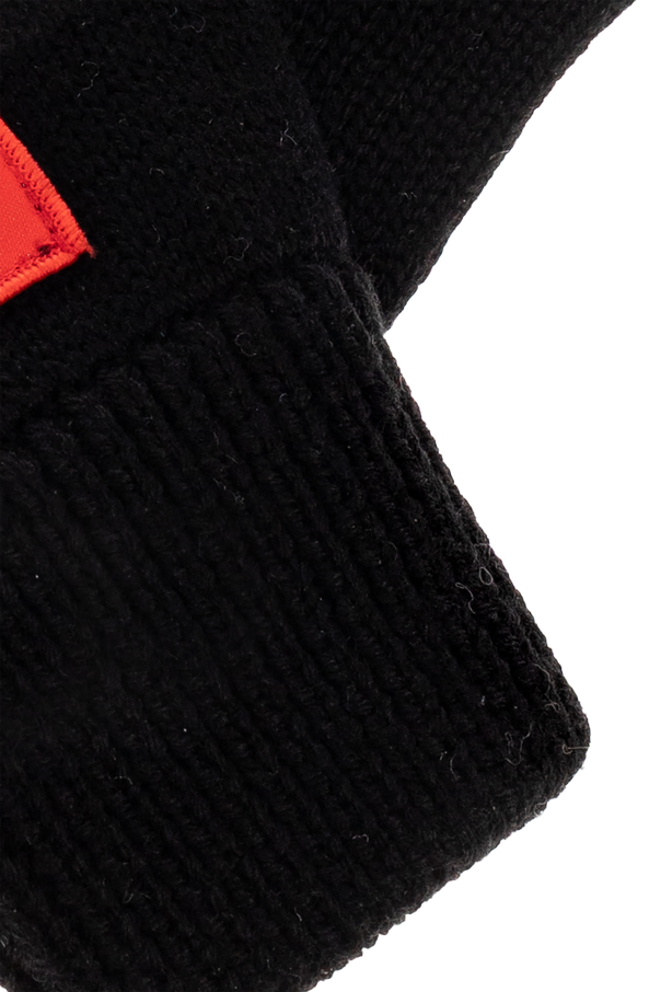 Diesel Kids ‘NLOT’ gloves