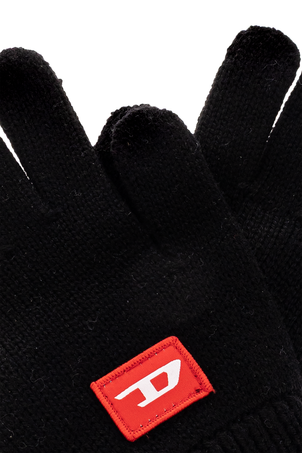Diesel Kids ‘NLOT’ gloves