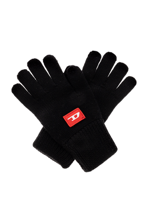 Guantes ‘NLOT’