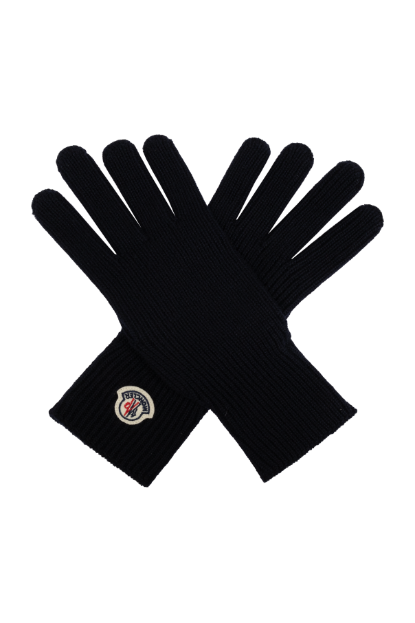 Moncler Woollen gloves