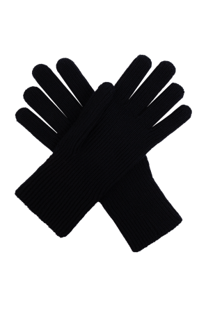 Moncler Woollen gloves