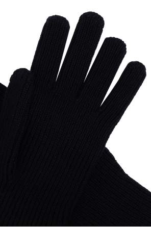 Moncler Woollen gloves