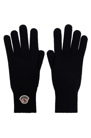 Moncler Woollen gloves