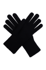 Moncler Woolen gloves