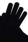 Moncler Woolen gloves