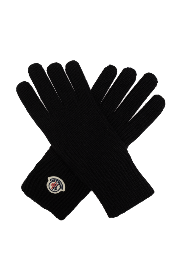 Moncler Woollen gloves