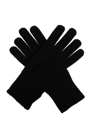 Moncler Woolen gloves