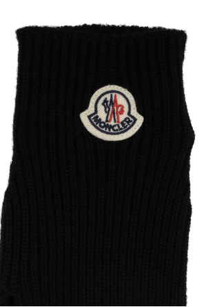 Moncler Woollen gloves