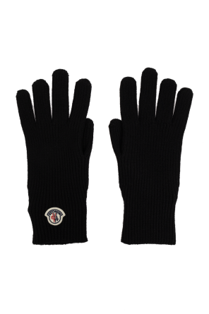 Moncler Woolen gloves