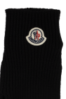 Moncler Woolen gloves