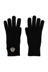 Moncler Woolen gloves