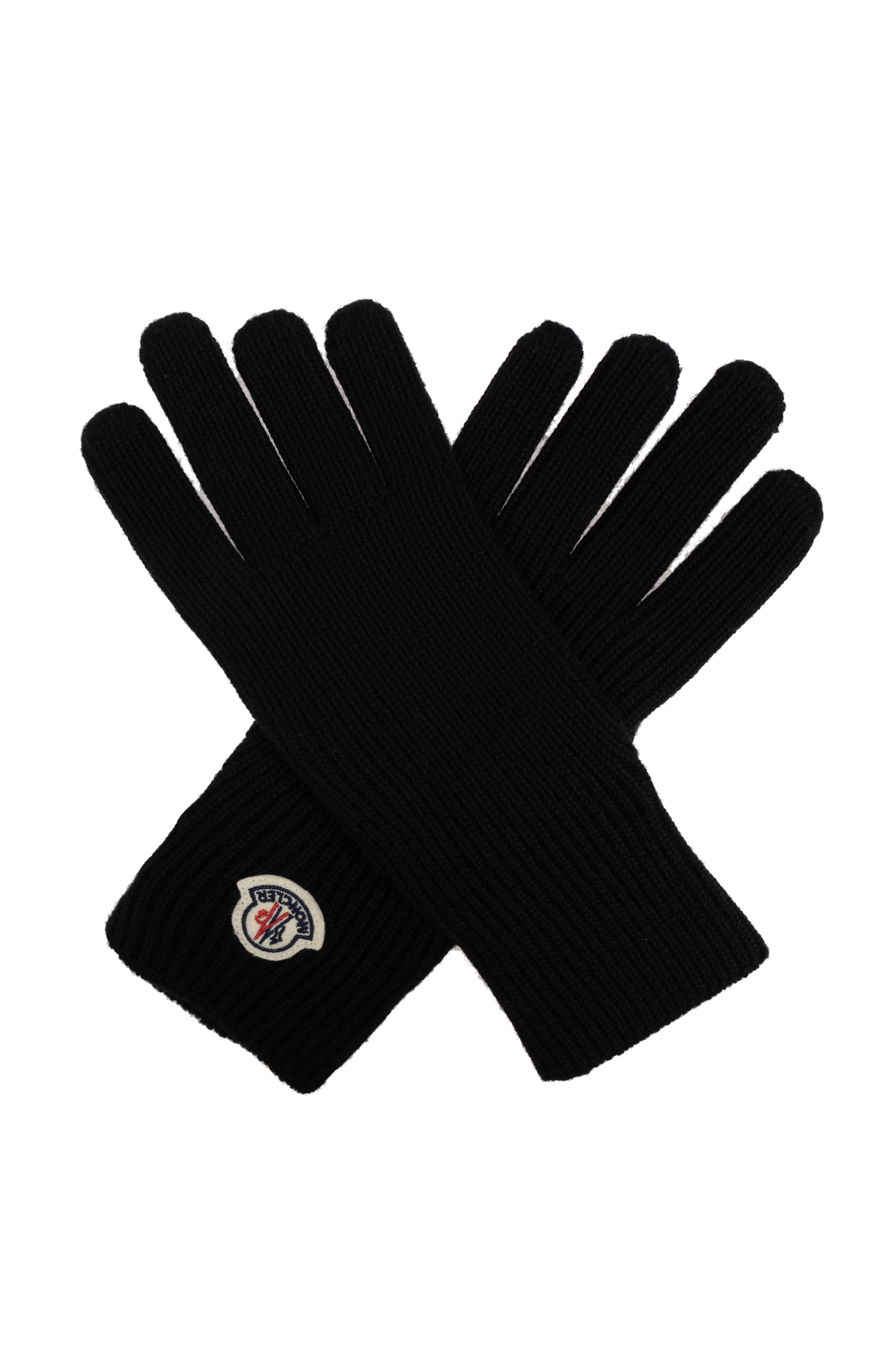 Moncler Woolen gloves