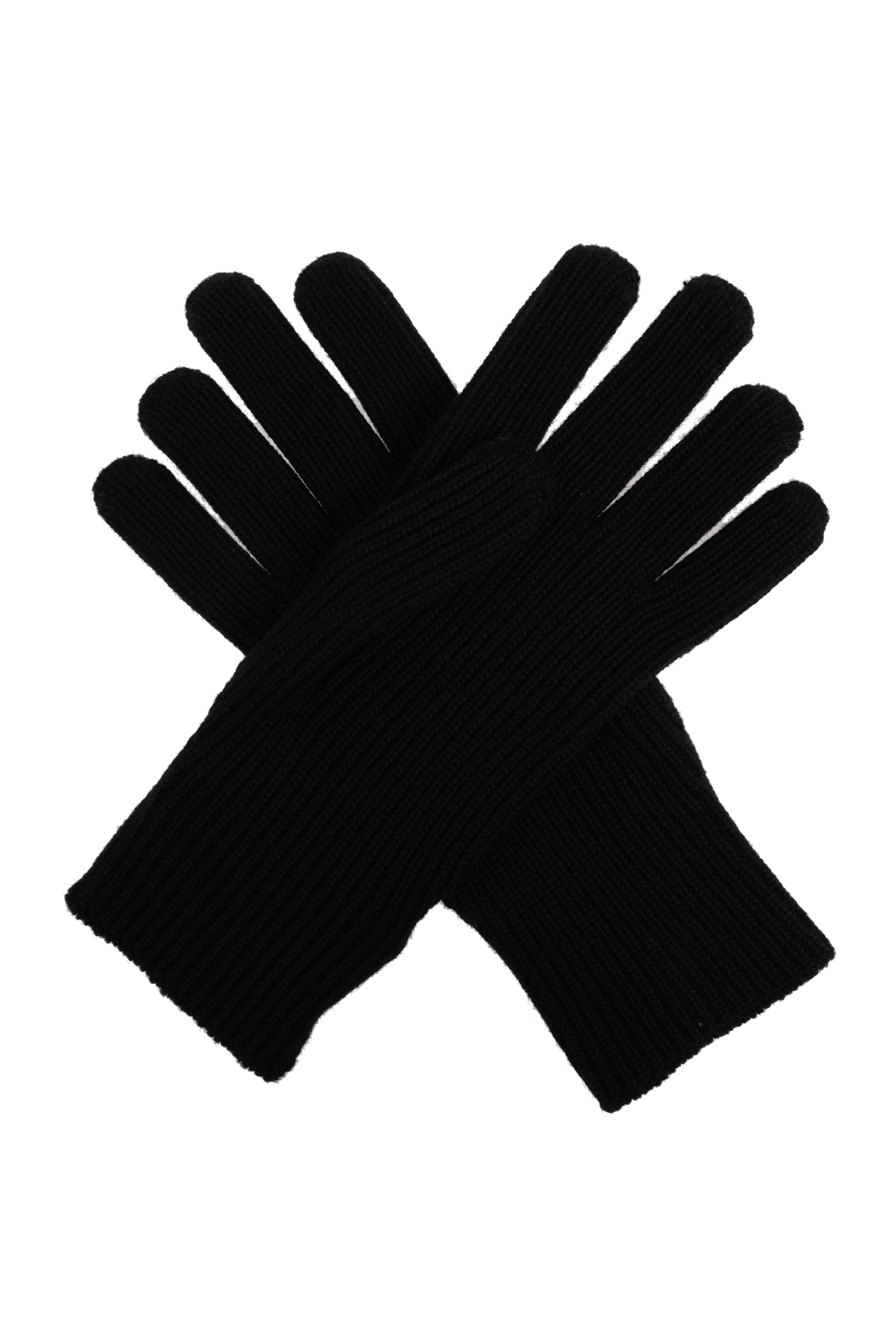 Moncler Woolen gloves