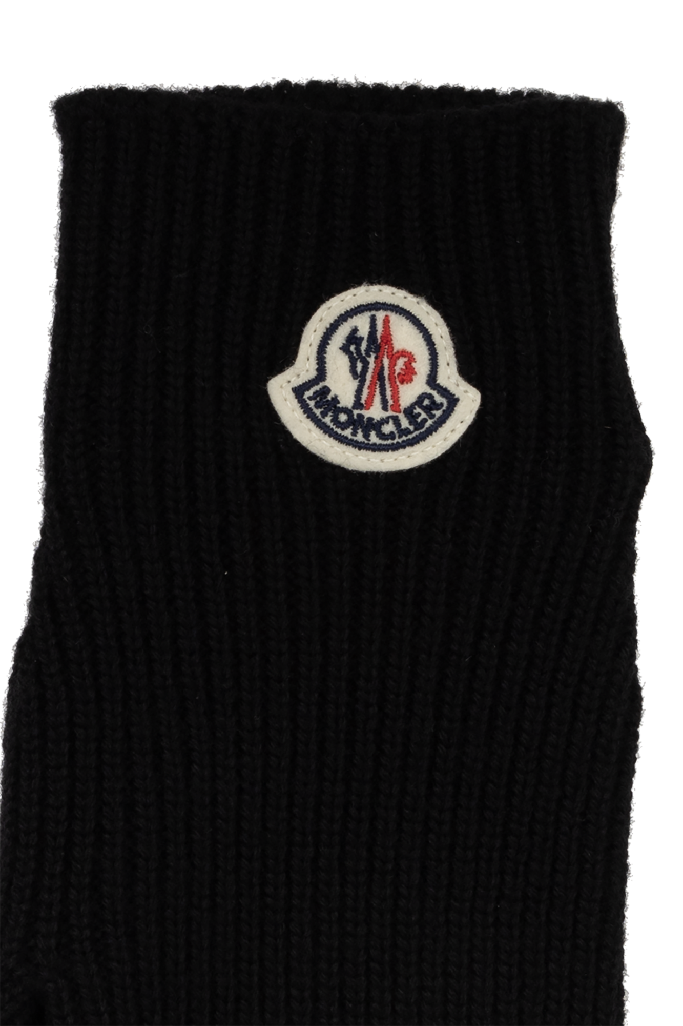 Moncler Woolen gloves