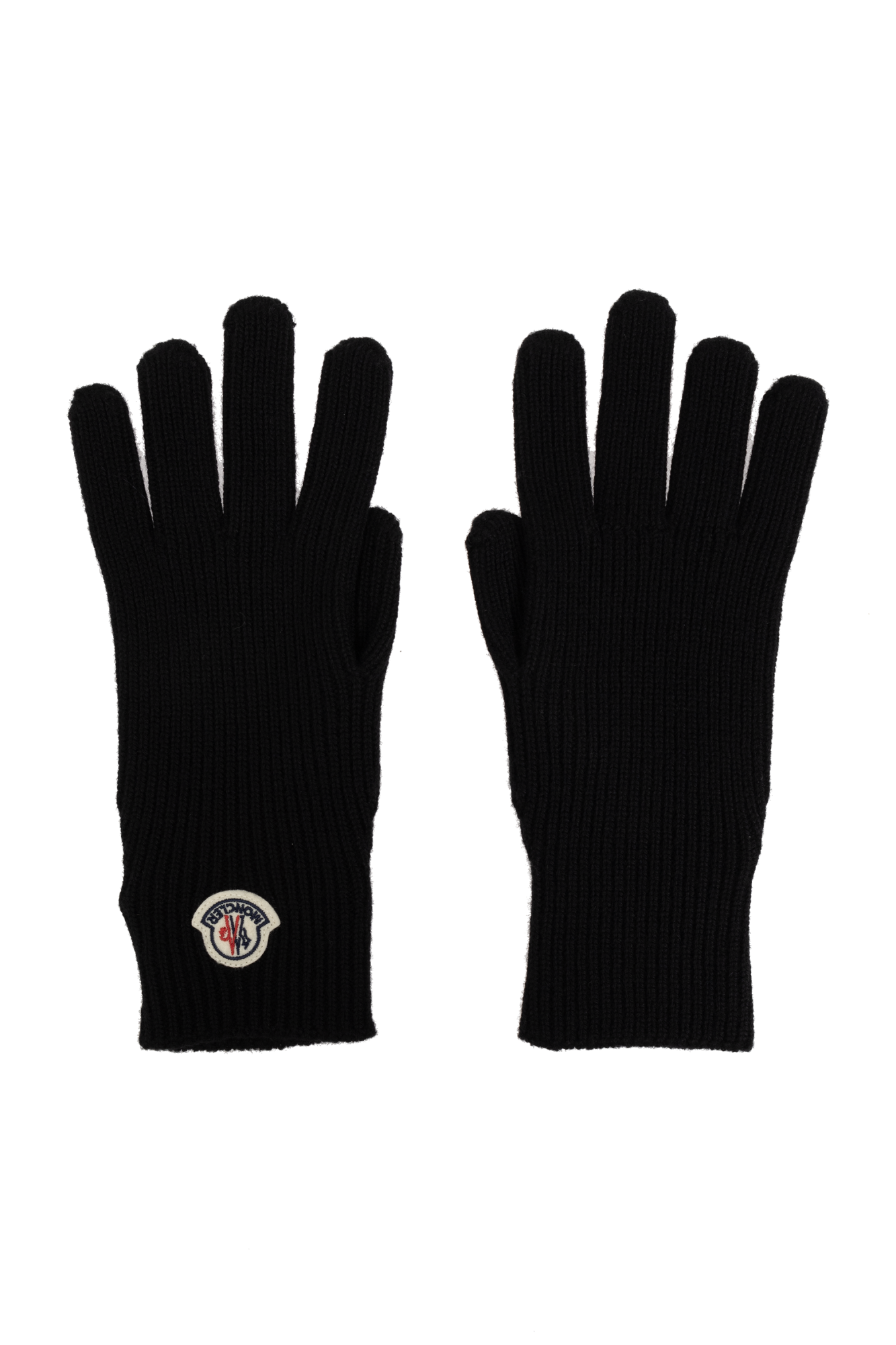 Moncler Woolen gloves