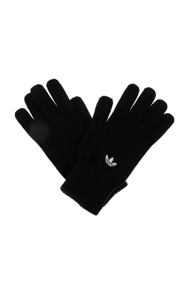 Logo Gloves od ADIDAS Originals