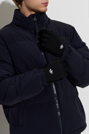 ADIDAS Originals Handschuhe mit Logo