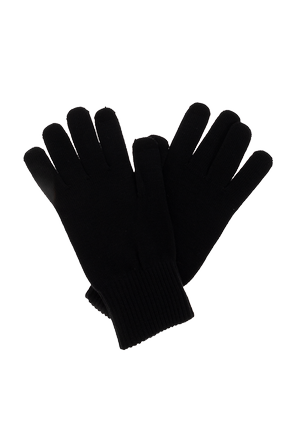 ADIDAS Originals Handschuhe mit Logo