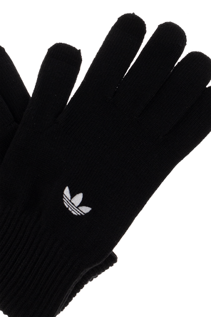 ADIDAS Originals Handschuhe mit Logo