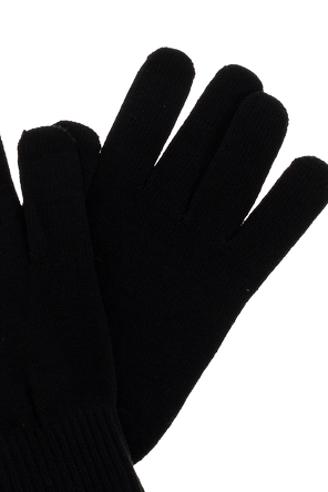 ADIDAS Originals Handschuhe mit Logo
