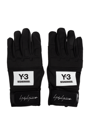 Y-3 Y-3 x Neighborhood