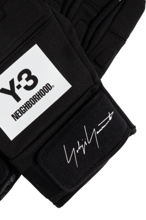 Y-3 Y-3 x Neighborhood