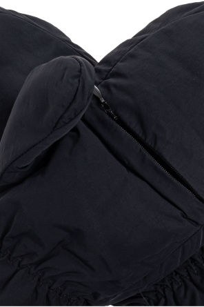 Y-3 Guantes forrados