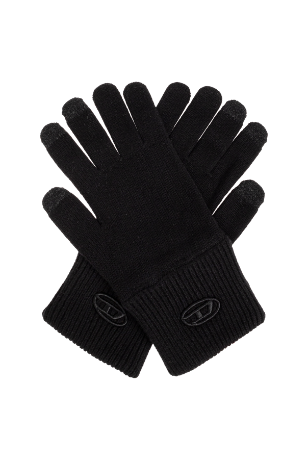 Gloves ‘K-CODY-A’ od Diesel