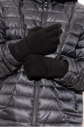 Diesel Gloves ‘K-CODY-A’