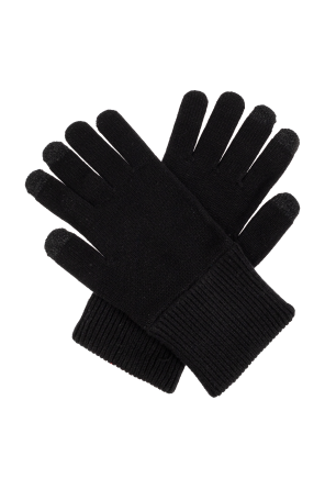Diesel Gloves ‘K-CODY-A’