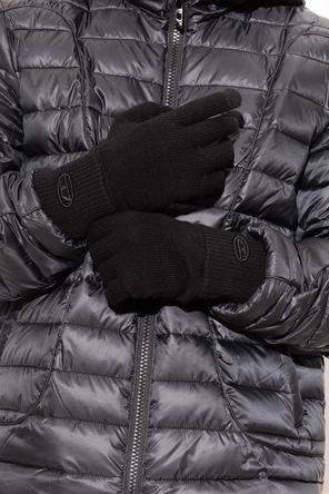 Diesel Gloves ‘K-CODY-A’