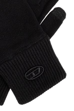 Diesel Gloves ‘K-CODY-A’