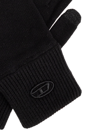 Diesel Gloves ‘K-CODY-A’